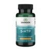 Griffonia 5-HTP Swanson, 100 mg (60 kapszula)