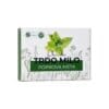 Bio szilárd szappan mentával Cvetka (100 g)