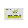 Bio citrusos szilárd sampon Cvetka (100 g)