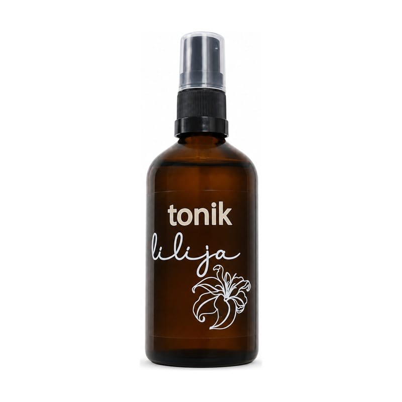 Liliom arctonik Cvetka (100 ml)