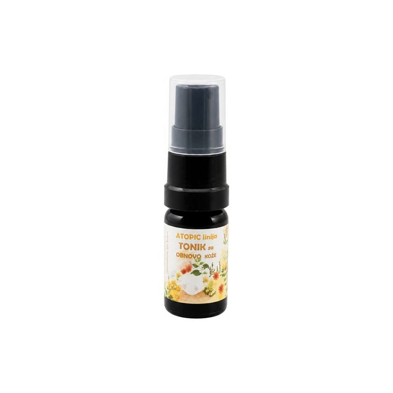 Cvetka bőrmegújító tonik (5 ml)