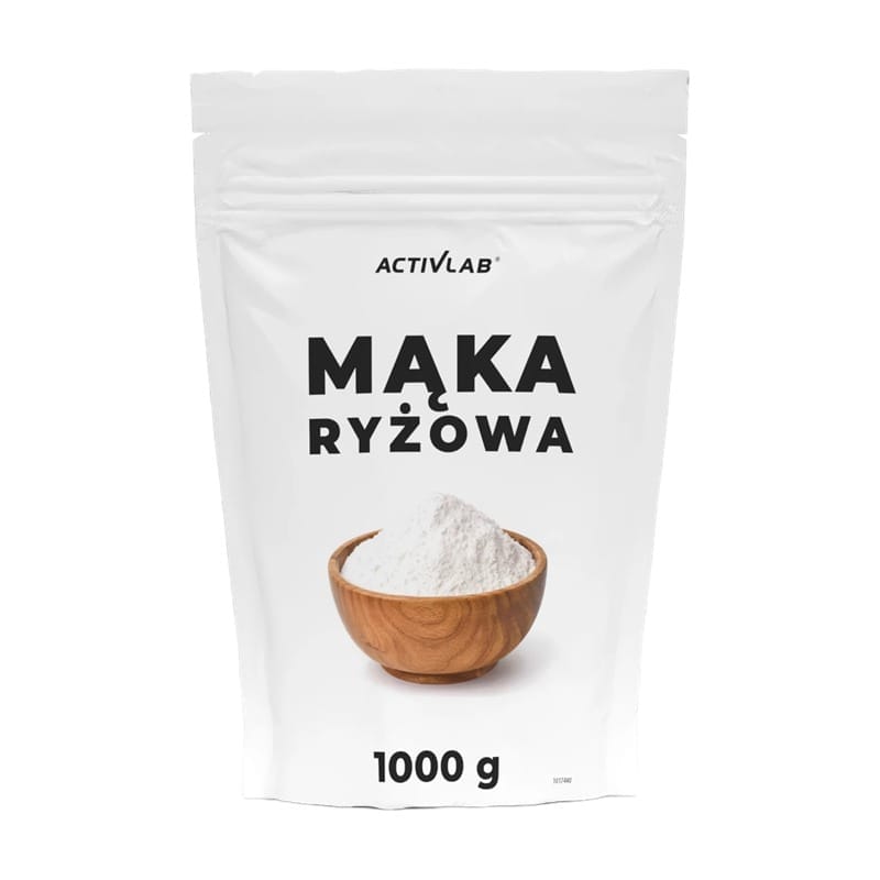 Activlab rizsliszt (1 kg)