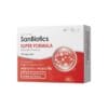 10 baktériumtörzset tartalmazó komplex SanBiotics Super Formula Activlab Pharma (40 kapszula)