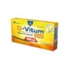 D3-vitamin 2000 NE D-Vitum Forte Oleofarm (60 kapszula)