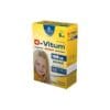 D3-vitamin 1000 NE spray gyermekeknek D-Vitum Oleofarm (6 ml)