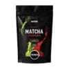 Matcha liofilizált eperrel HiFOOD (50 g)