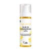 Bio sminklemosó olaj Cvetka (50 ml)