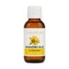 Sportolói masszázsolaj Cvetka (125 ml)