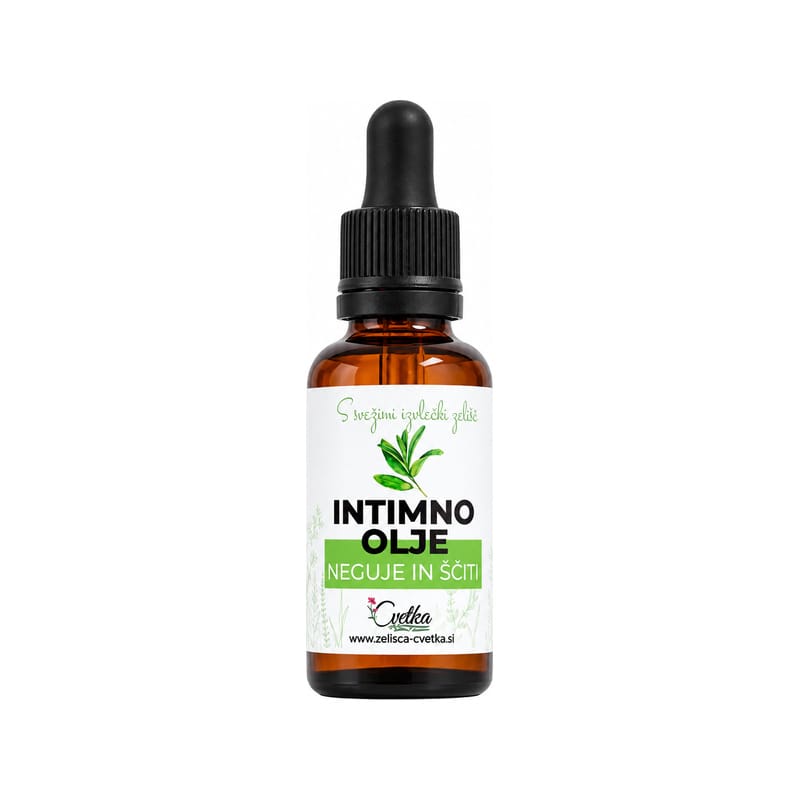Cvetka intimolaj (30 ml)