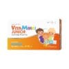 Gyermekvitaminok – VitaMinki Junior Activlab, narancsízű (30 tasak x 3 g)