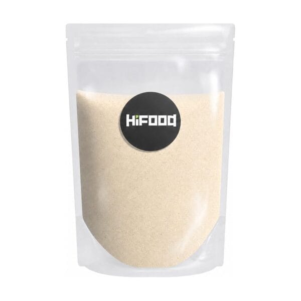 Mandulaliszt HiFOOD (500 g)