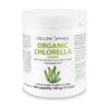 Bio chlorella por Heiltropfen (500 g)