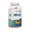 C- és D3-vitamin az immunrendszer támogatására Activlab Pharma, citrom (60 gumicukor)